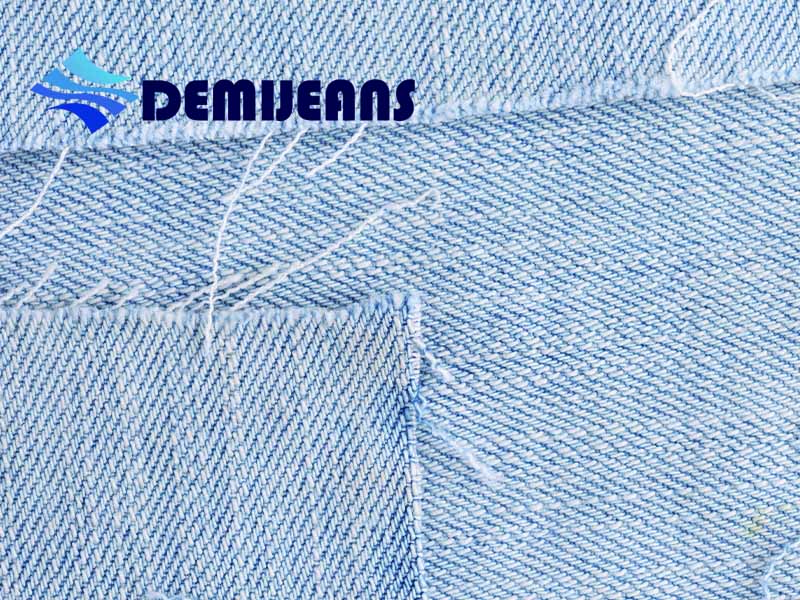 denim fabric by the yard