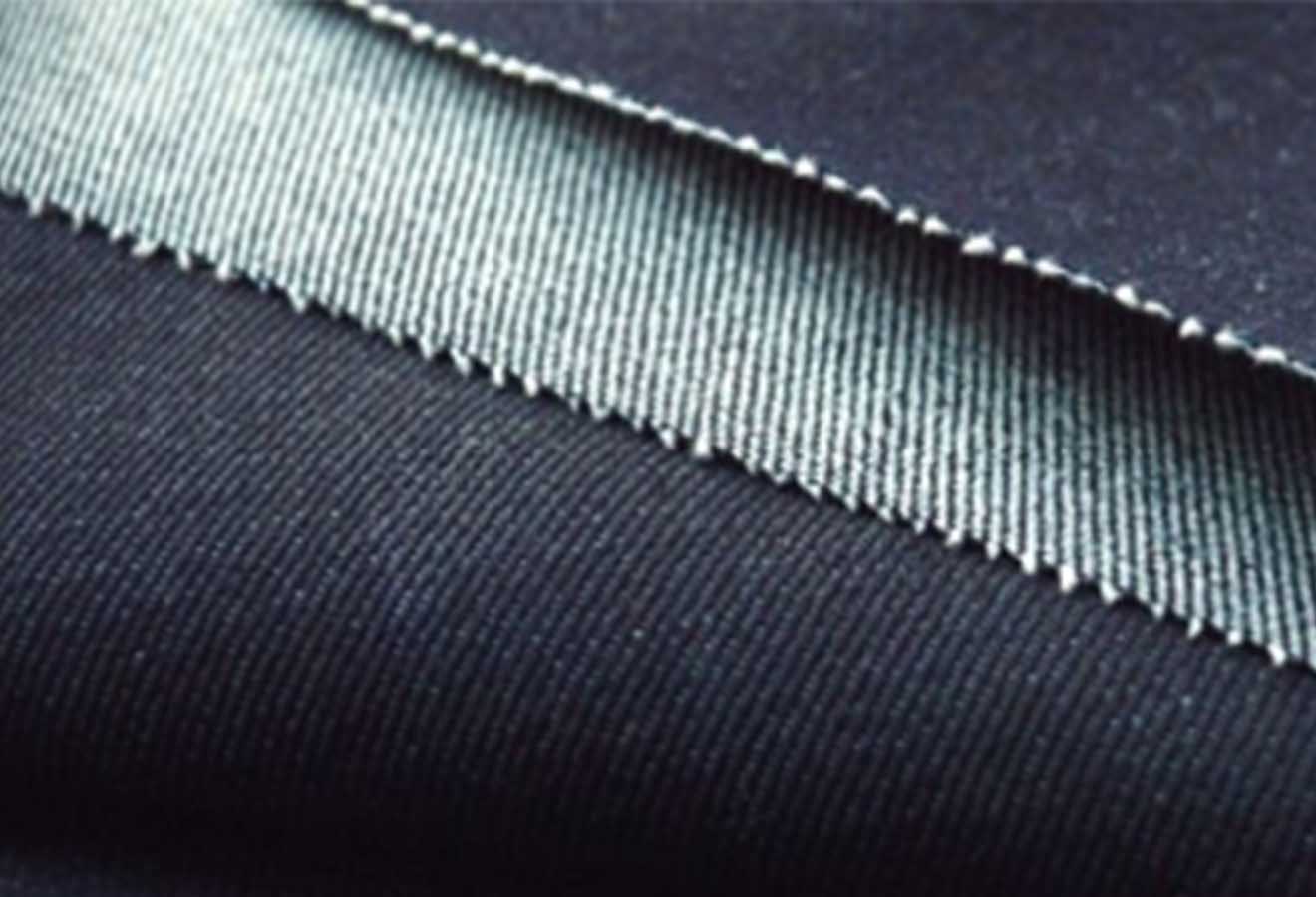 Heavy Weight Denim Fabric