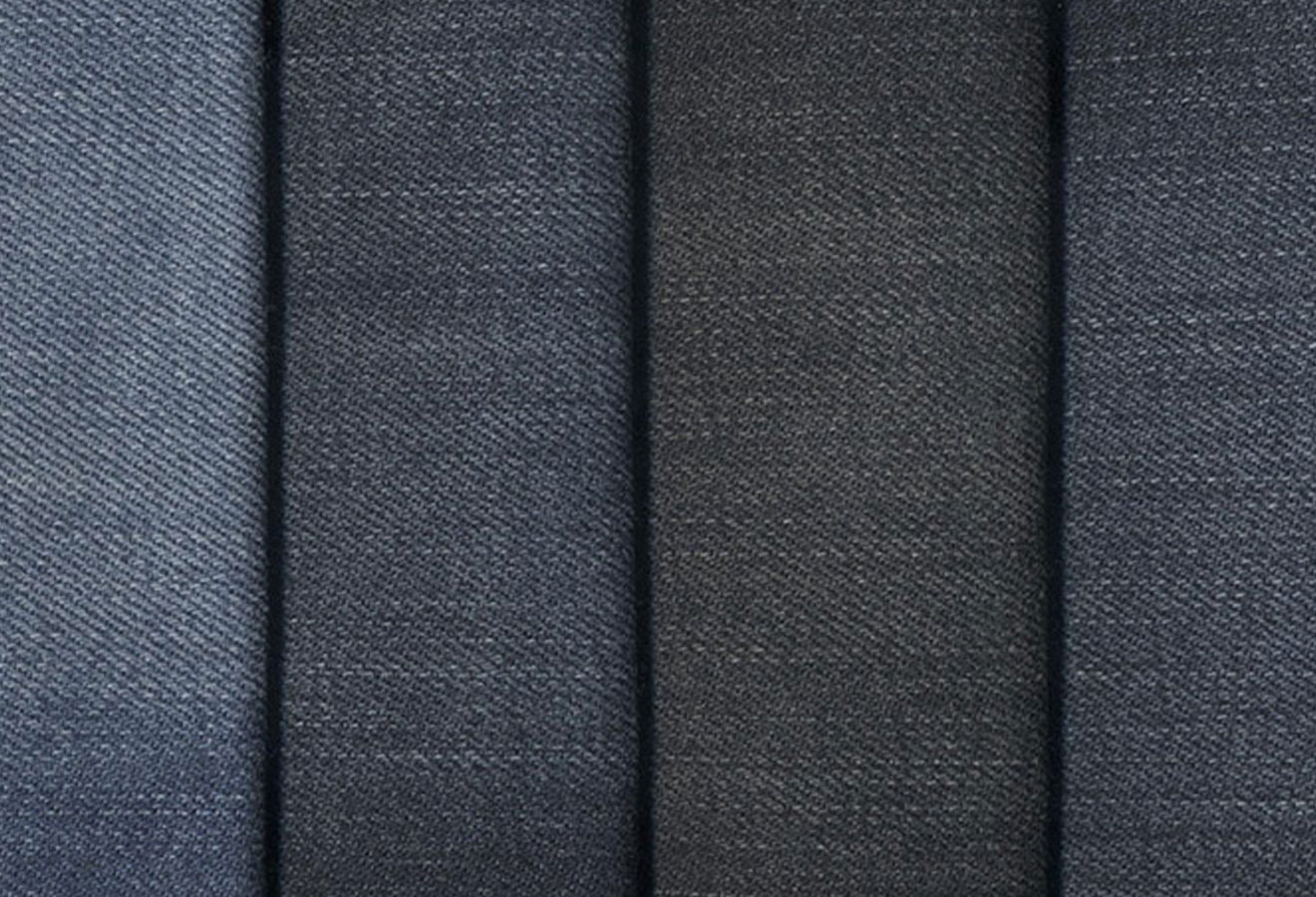 Cotton/Polyester Denim Fabric