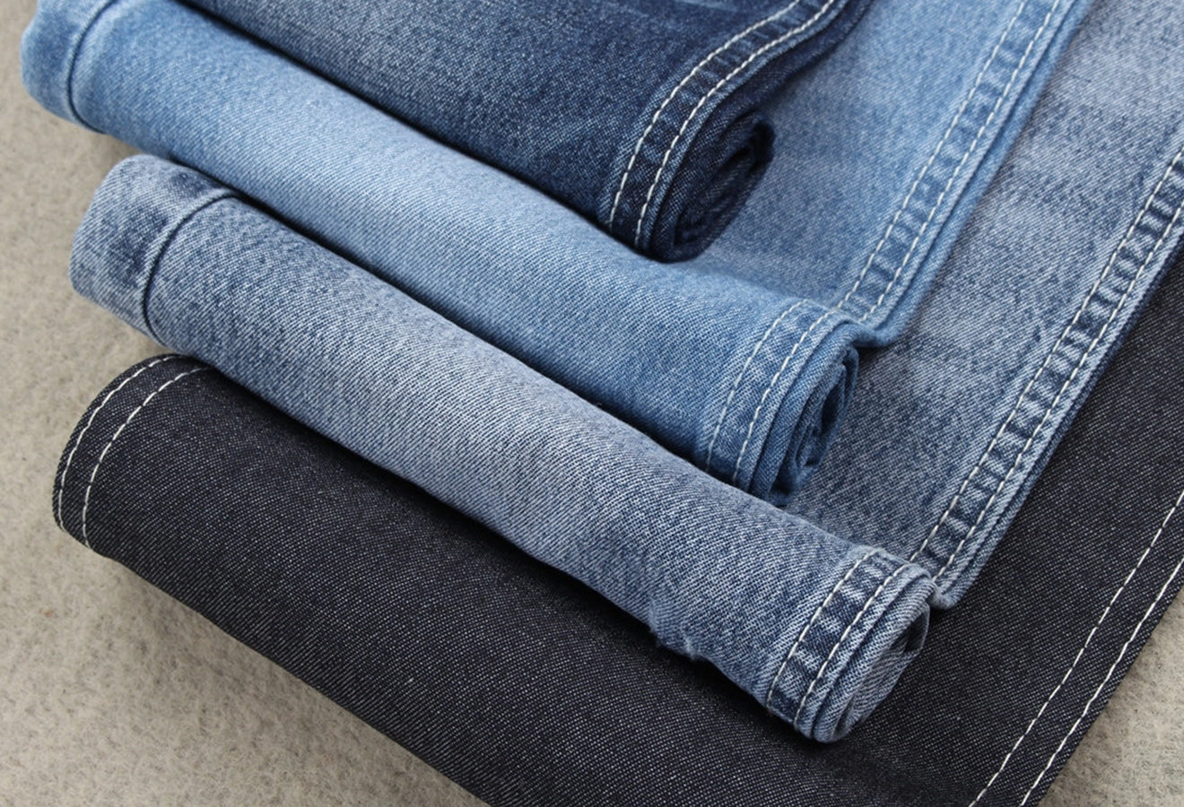 Denim Fabric