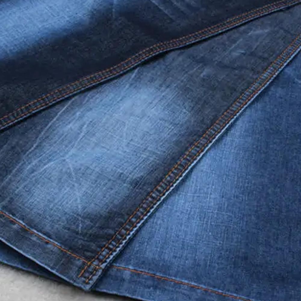 Light Weight Denim Fabric 7 OZ