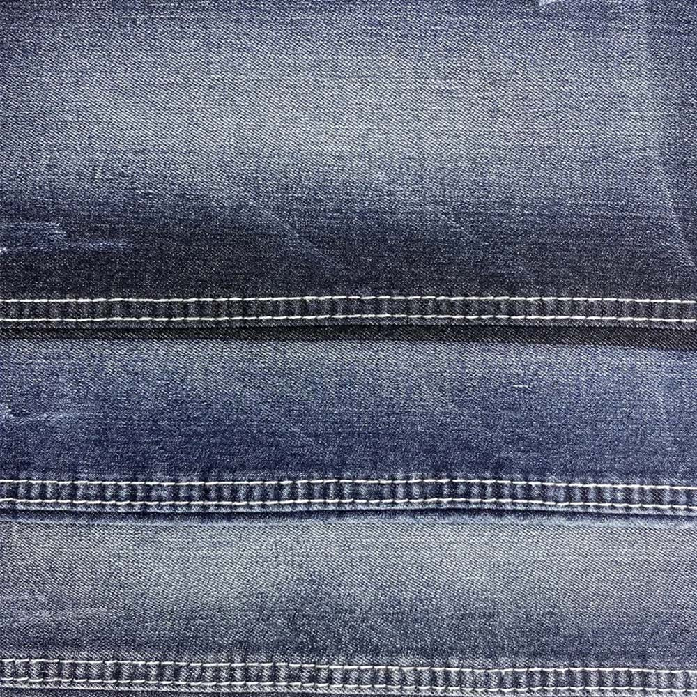 Denim Fabric Wholesalers Black Materials Fabric 10 OZ