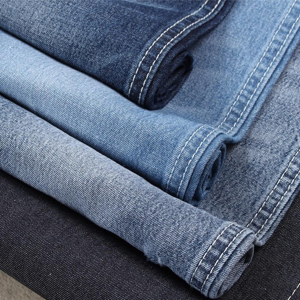 Denim Fabric For Shirt 7.5 OZ