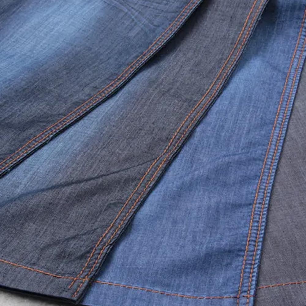 Lightweight Denim Fabric 5 OZ