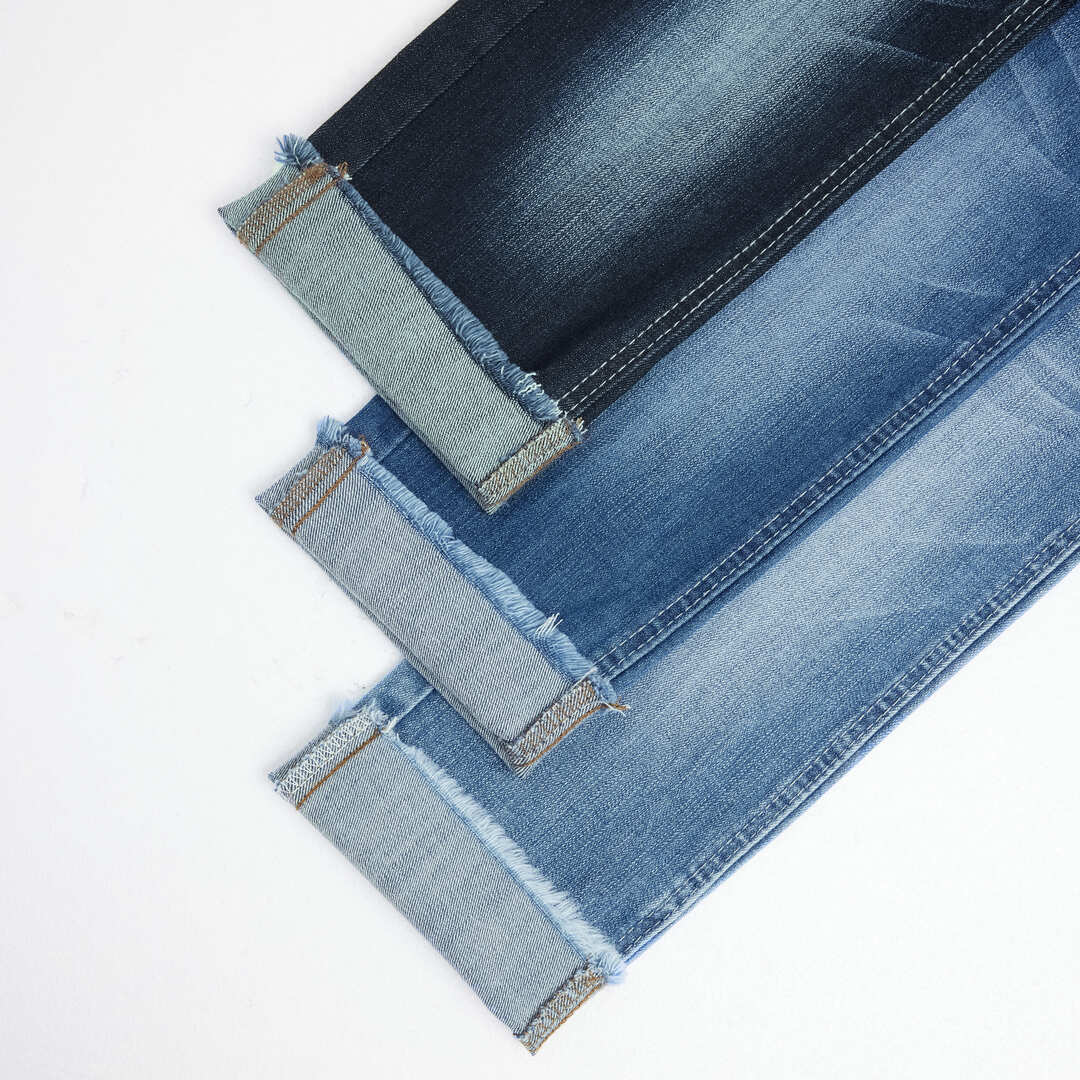 Heavy Weight Denim Fabric By The Yard 10.5 OZ