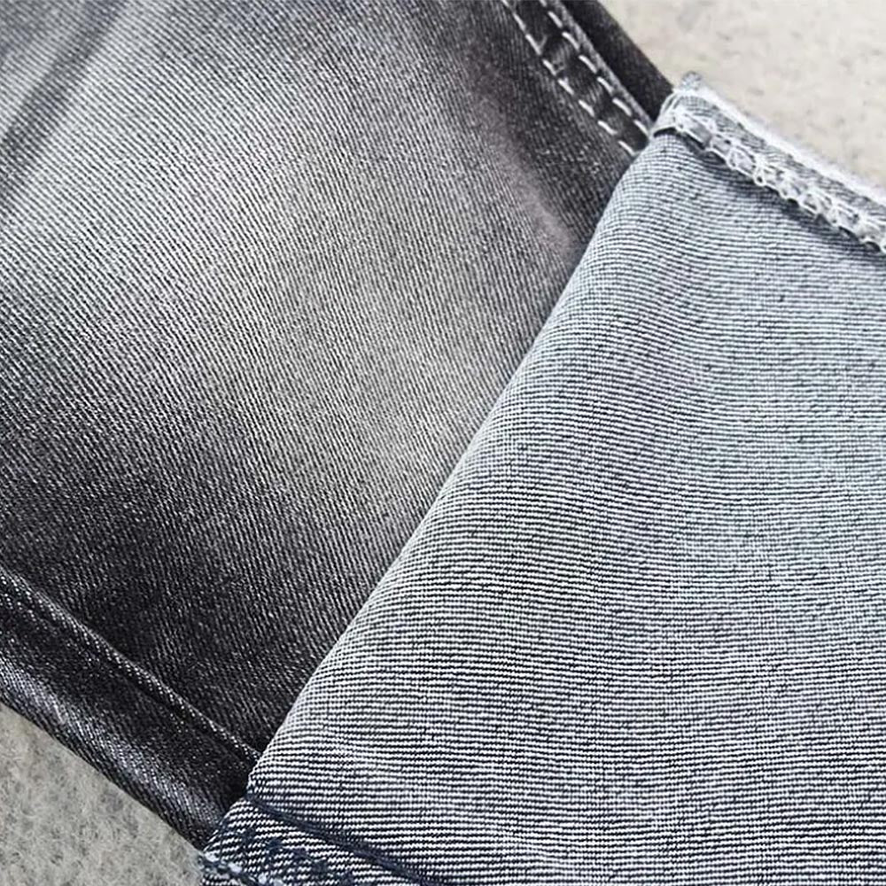 Denim Fabrics For Women 11.1OZ