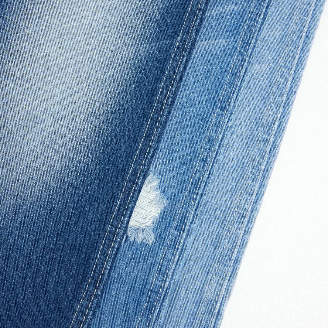 Stretch Denim Fabric 11.04 OZ