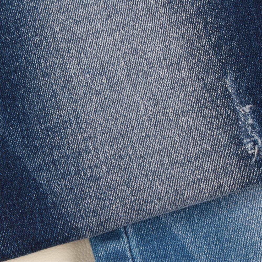 High Stretch Denim Fabric For Man Women Jeans 9.5 OZ