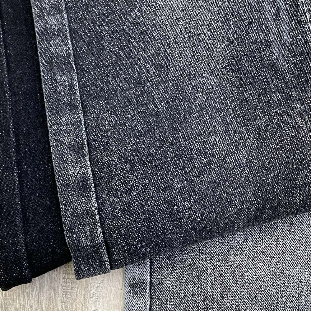 Fashion Skinny Denim Fabric Stretch 10.6 OZ