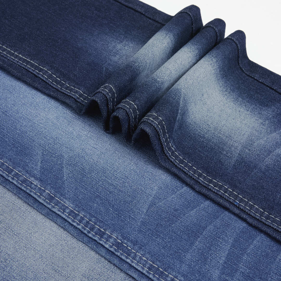 Heavy Weight Denim Fabric By The Yard 10.5 OZ