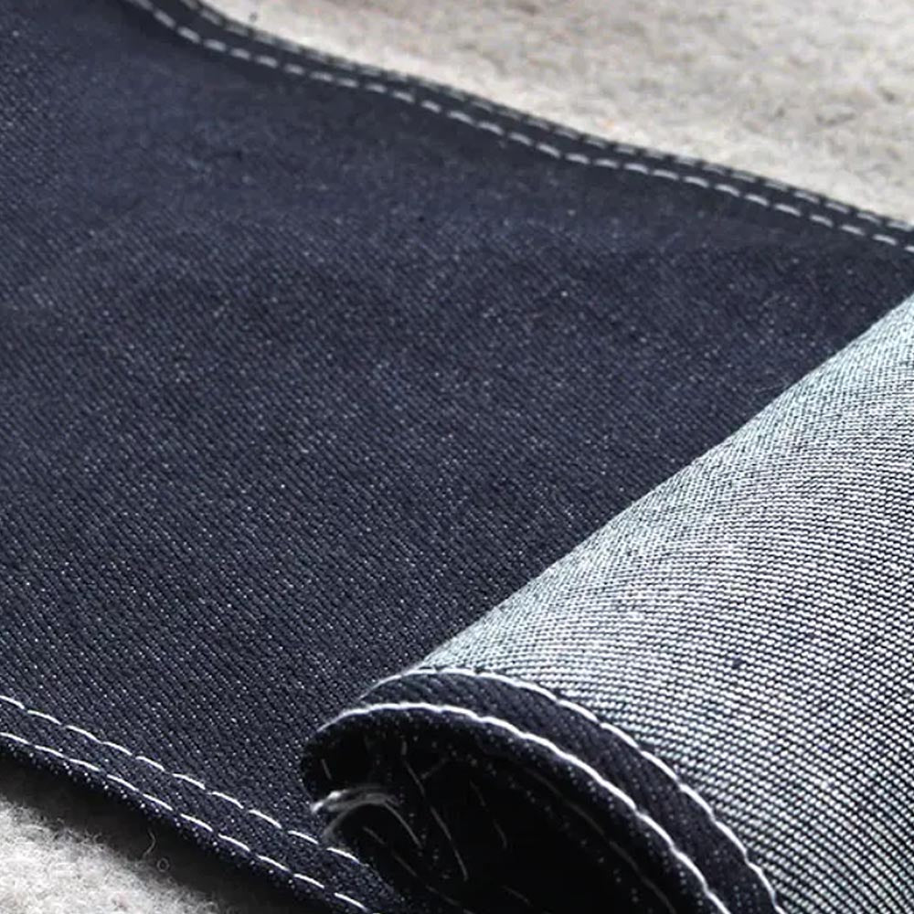 Skinny Twill Denim Fabric 5 OZ