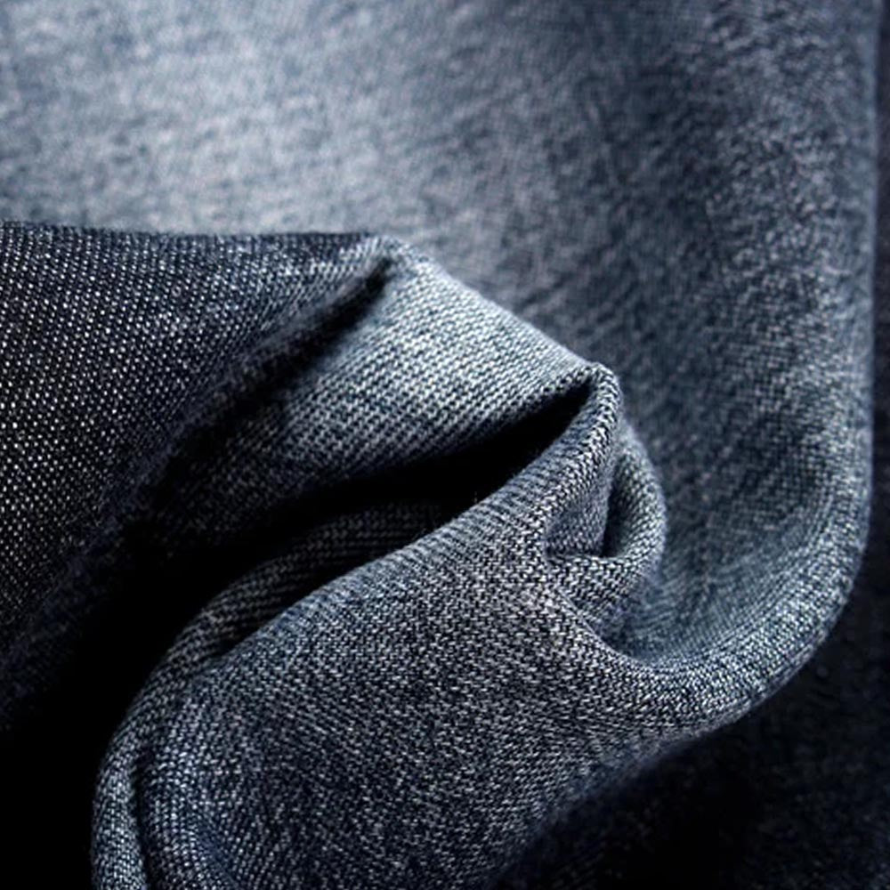 100% Cotton Non Stretch Denim Fabric