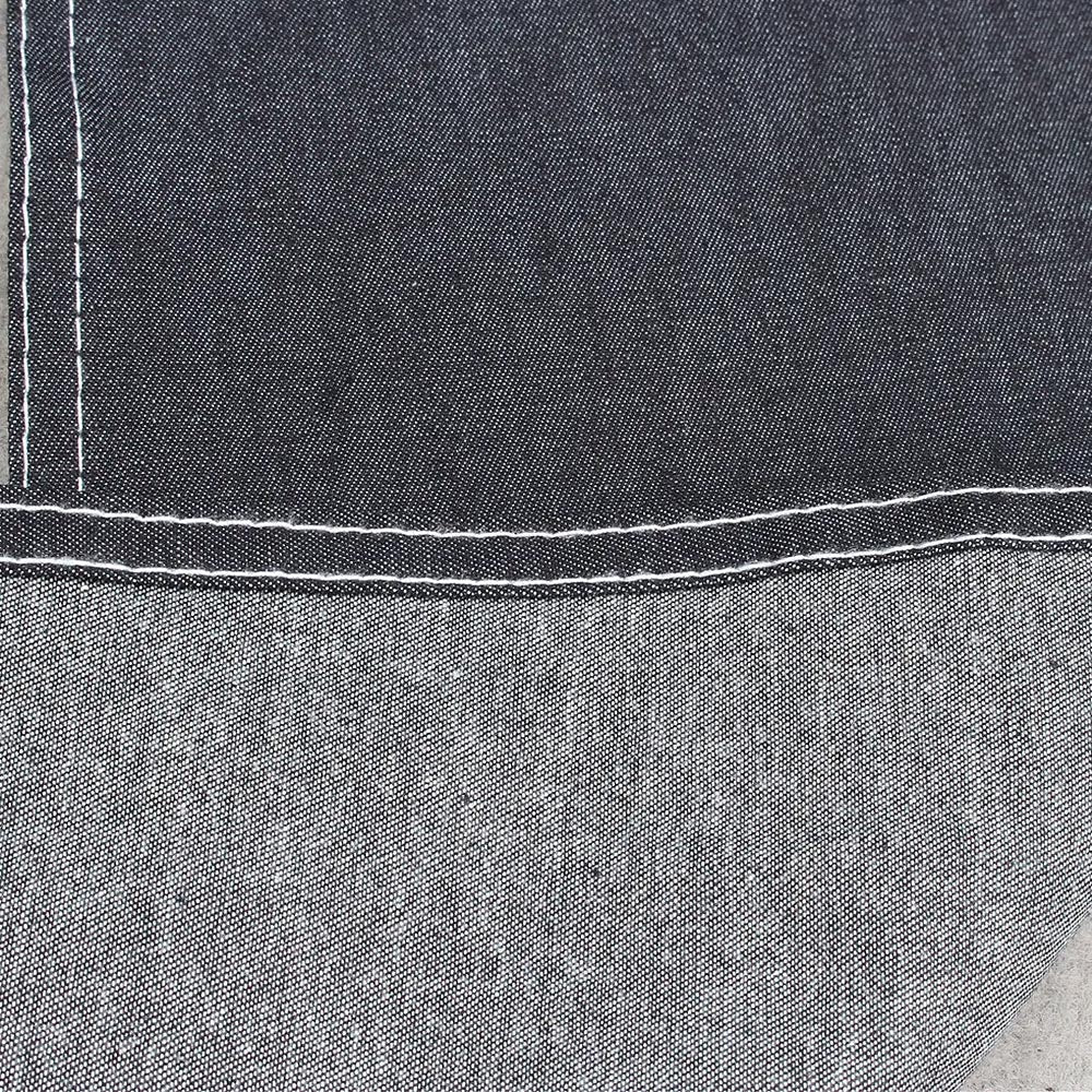 100% Cotton Non Stretch Denim Fabric