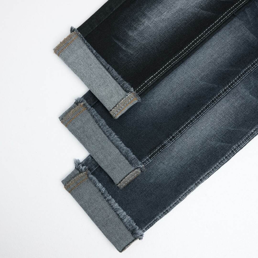 Heavy Weight Denim Fabric 10.5 OZ