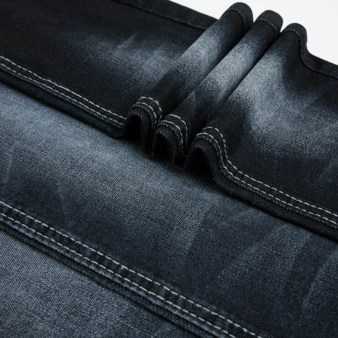 Heavy Weight Denim Fabric 10.5 OZ