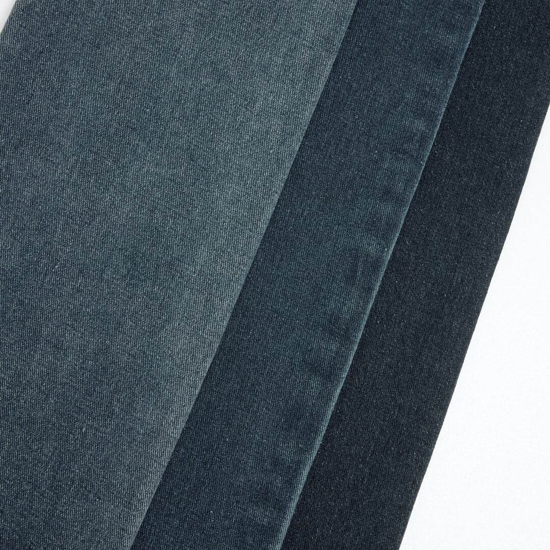 Light Denim Fabric  11.04 OZ