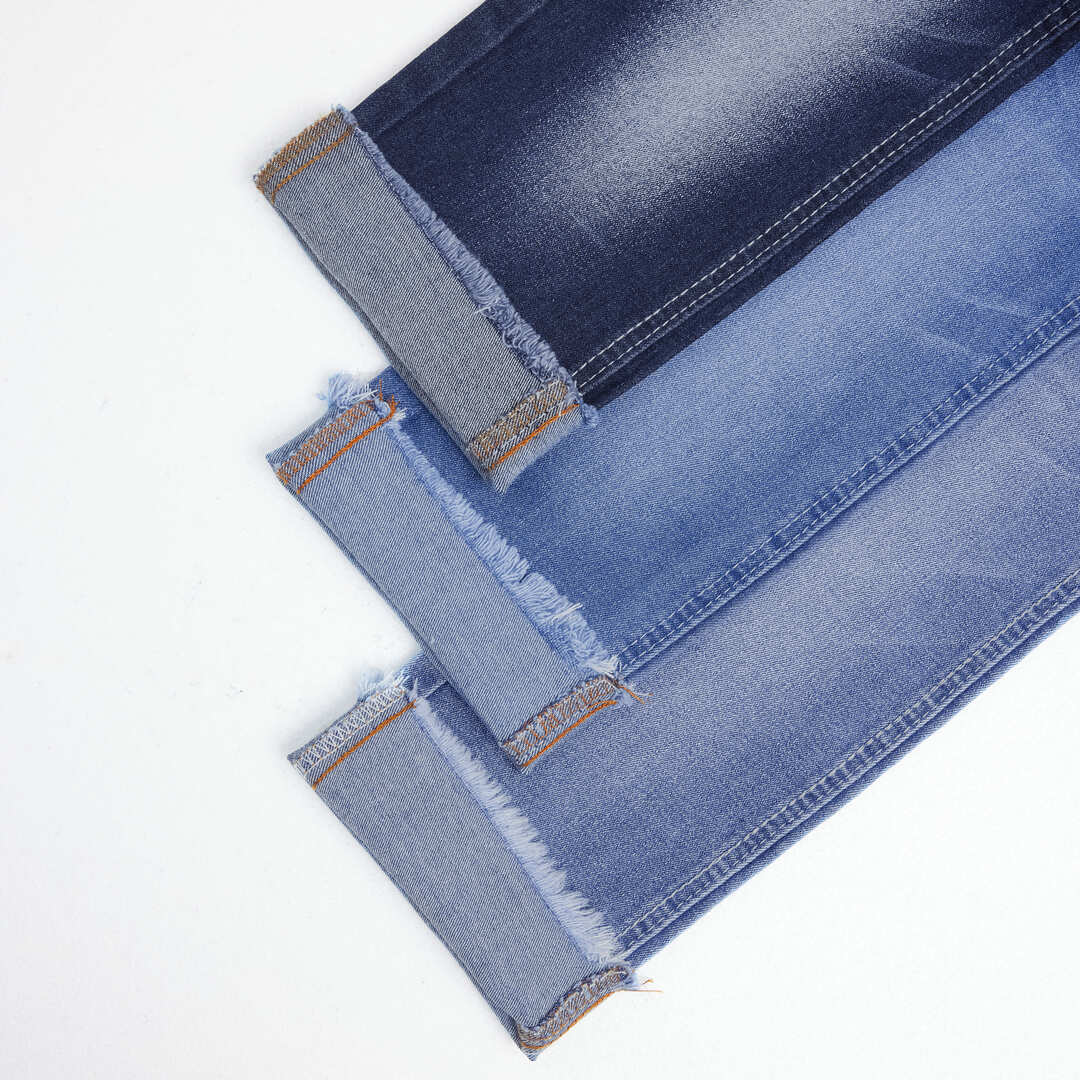 Best Denim Fabric For Jeans 10.5 OZ