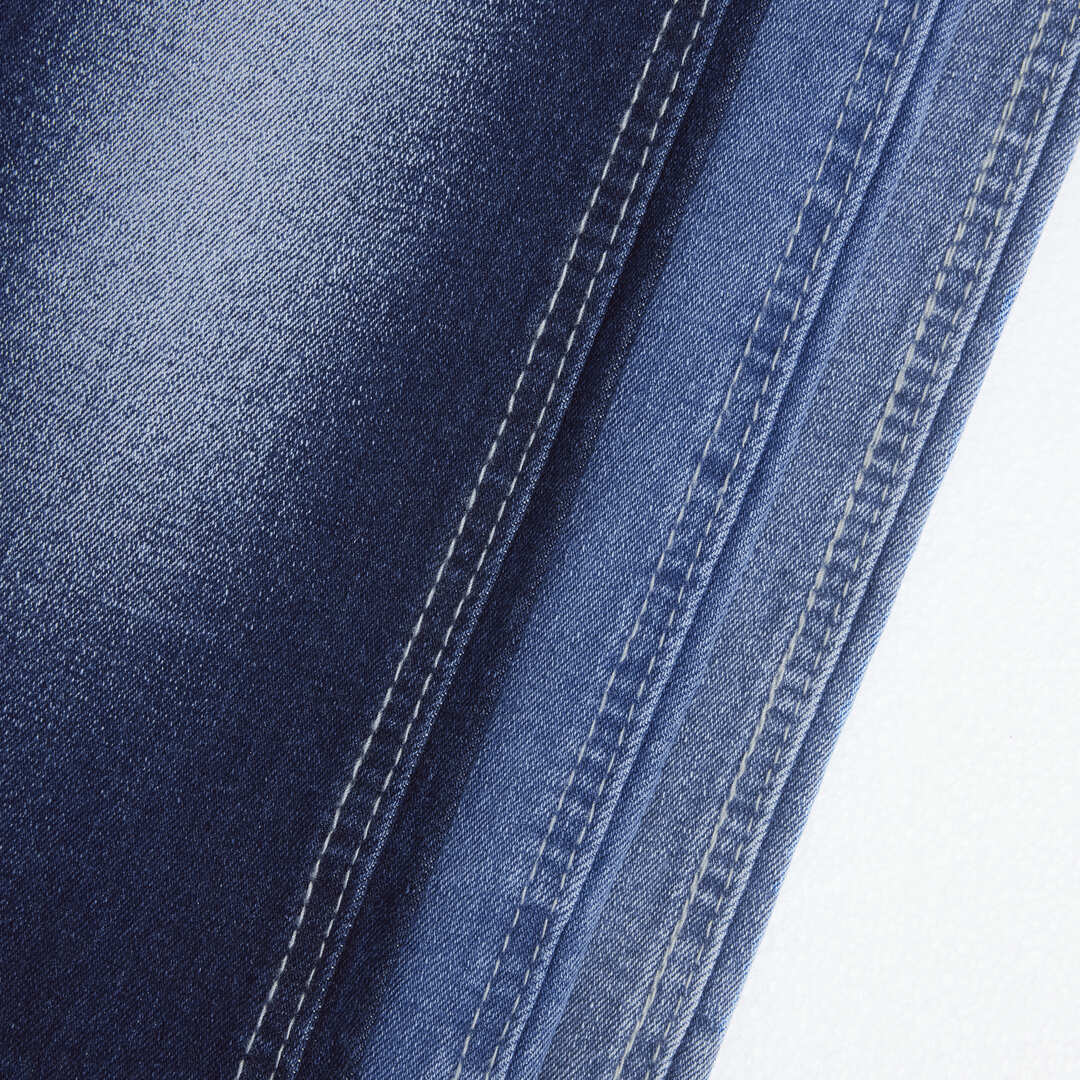 Best Denim Fabric For Jeans 10.5 OZ