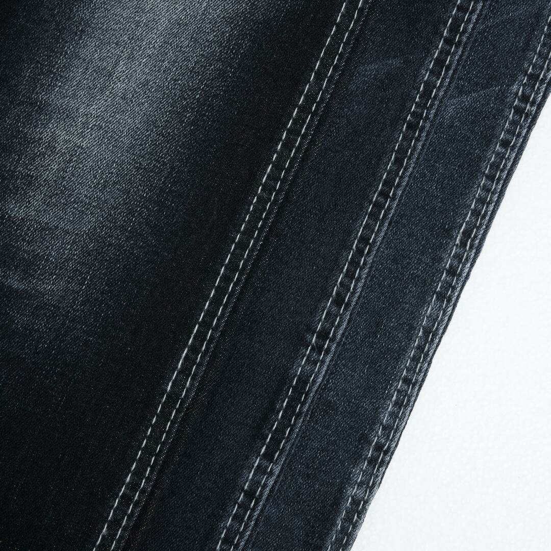 Heavy Weight Denim Fabric 10.5 OZ